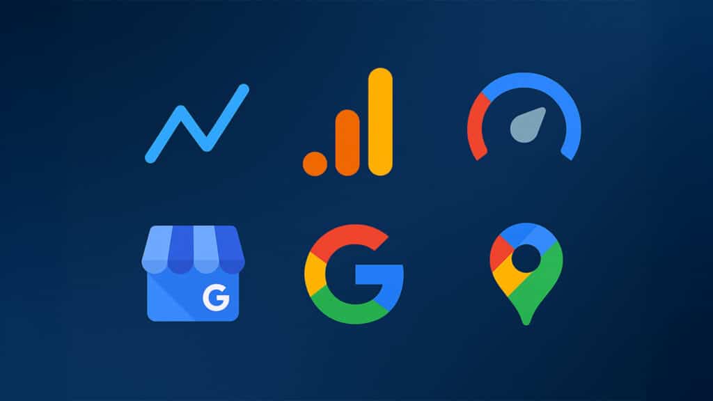 6 wichtige Seo Tools für SEO