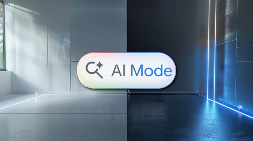 google ai mode