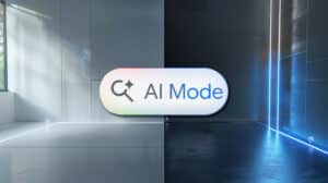 google ai mode