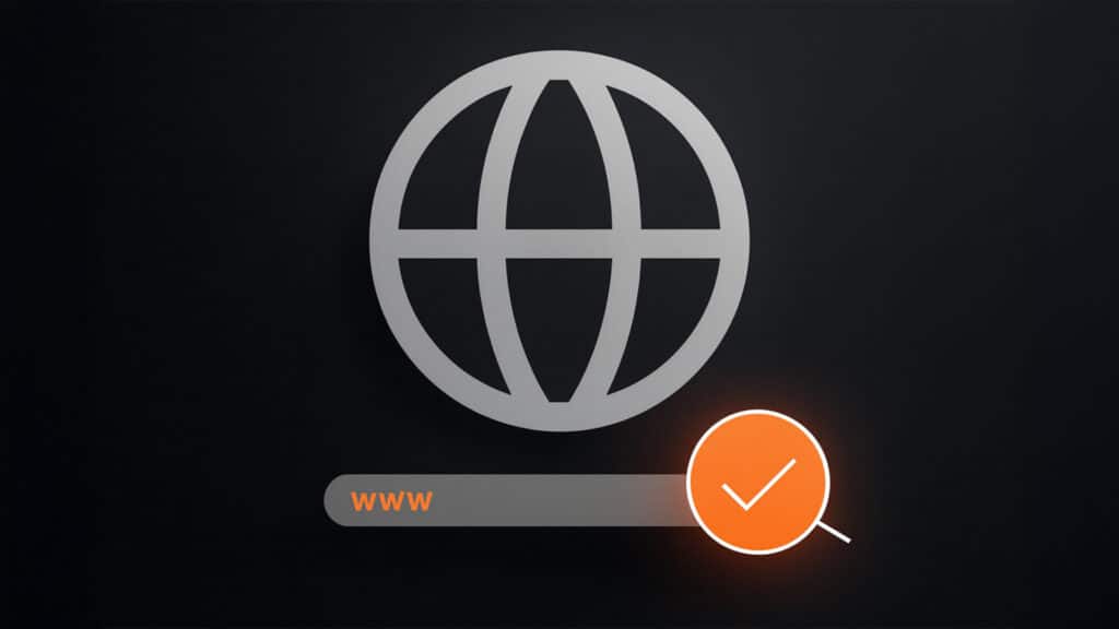 perfekte Domain für seo