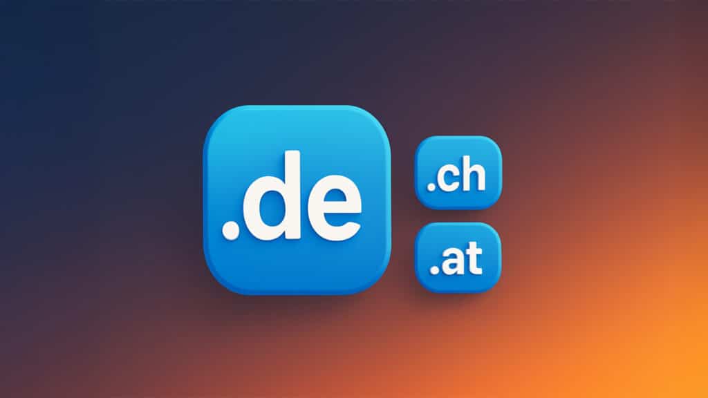 richtige Domain kaufen