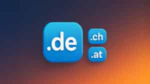 richtige Domain kaufen