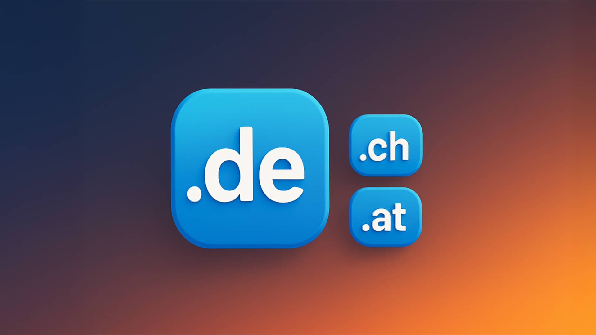 richtige Domain kaufen