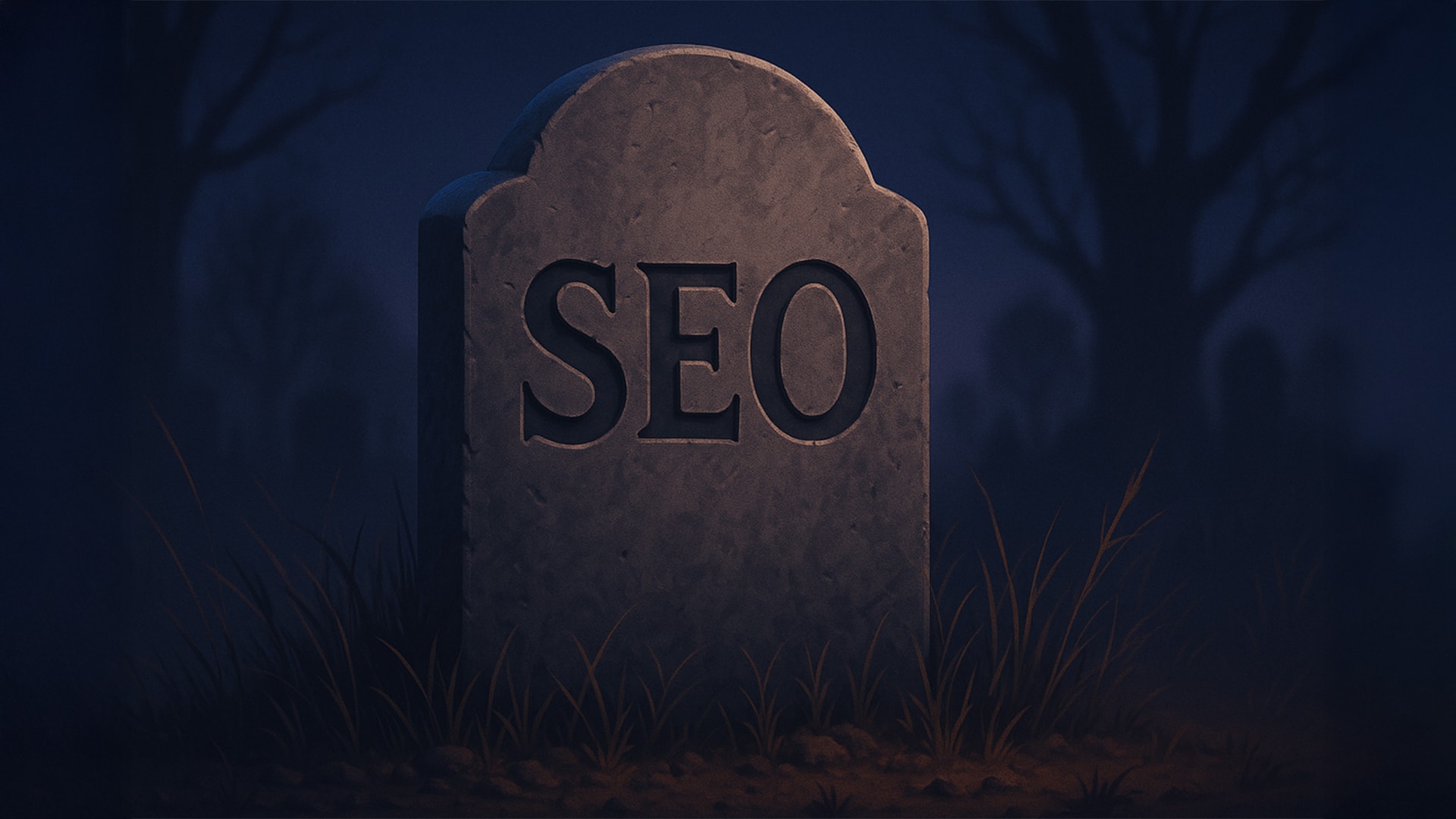 ist Seo tot?